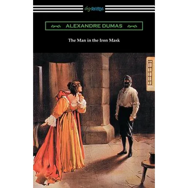 The Man in the Iron Mask