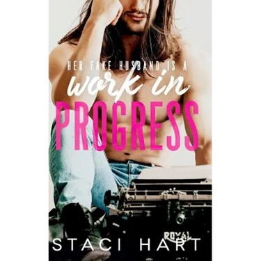 Work In Progress: A Marriage of Convenience Romantic Comedy