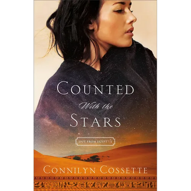 Counted with the Stars