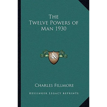 The Twelve Powers of Man 1930