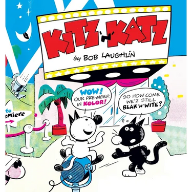 Kitz 'n' Katz