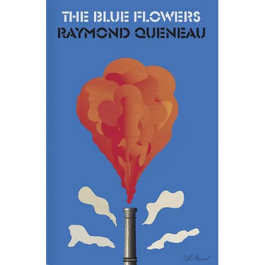 The Blue Flowers