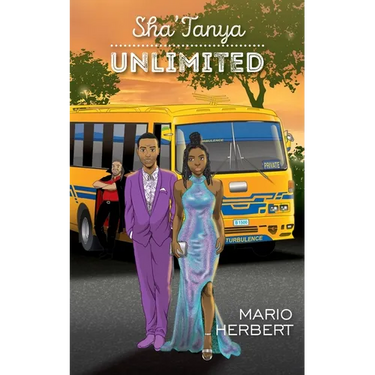 Sha'Tanya Unlimited