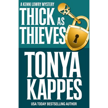 Thick As Thieves