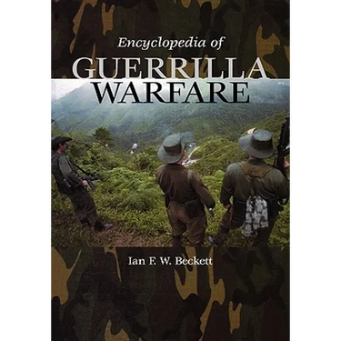Encyclopedia of Guerrilla Warfare