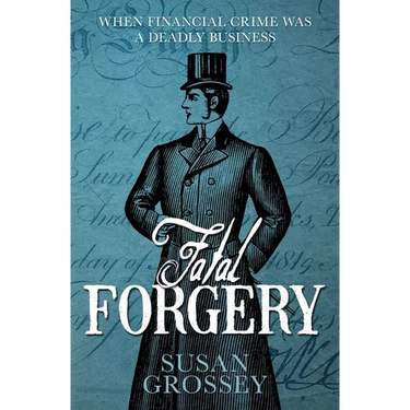 Fatal Forgery
