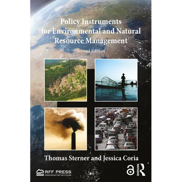 Policy Instruments for Environmental and Natural Resource Management
