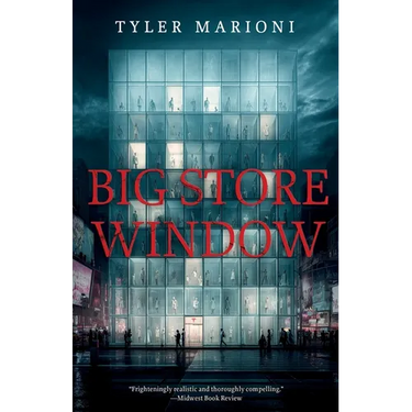 Big Store Window