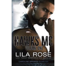Hawks MC: Caroline Springs Charter- Volume #1