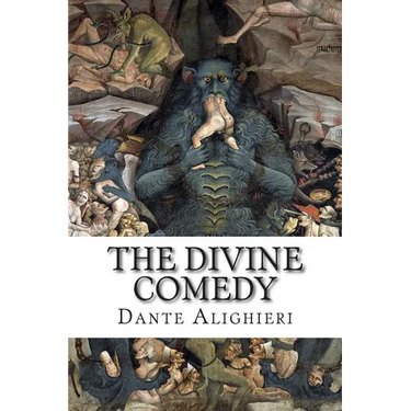 The Divine Comedy