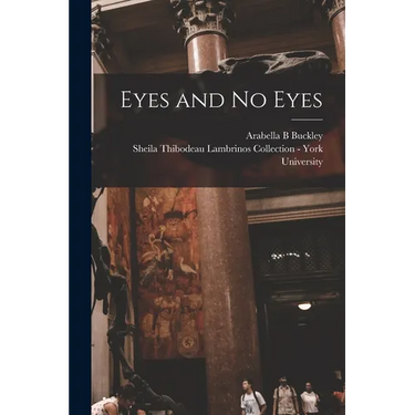 Eyes and no Eyes