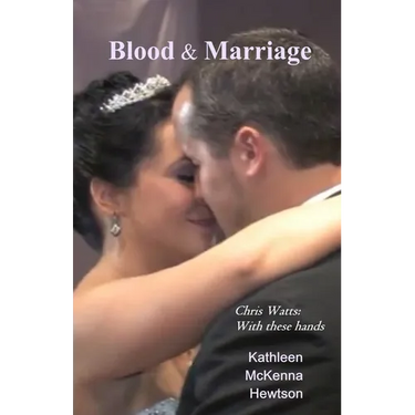 Blood & Marriage: Chris Watts: With these hands