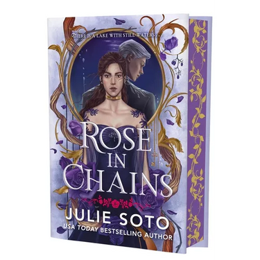 Rose in Chains (Deluxe Limited Edition)
