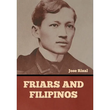 Friars and Filipinos