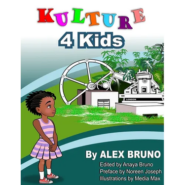 Kulture 4 Kids