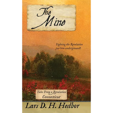 The Mine: Tales From a Revolution - Connecticut