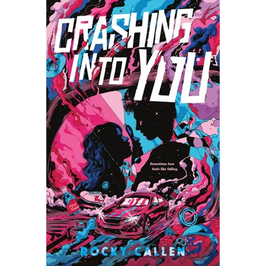 Crashing Into You