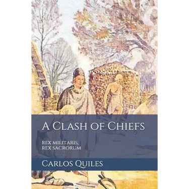 A Clash of Chiefs: rex militaris, rex sacrorum: Population genomics, archaeology, and ethnolinguistics from the Bronze Age to the Middle Ages