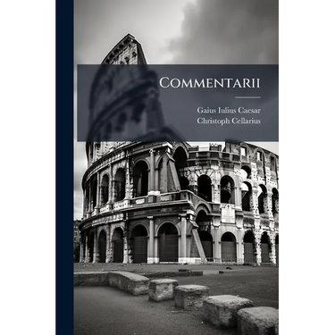 Commentarii
