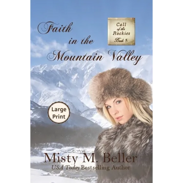 Faith in the Mountain Valley
