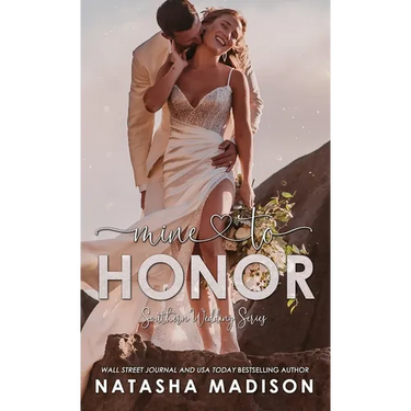 Mine to Honor (Hardcover)