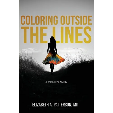 Coloring Outside The Lines: a Trailblazer Journey
