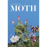 Moth: Poems