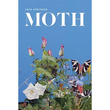 Moth: Poems