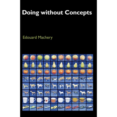 Doing Without Concepts
