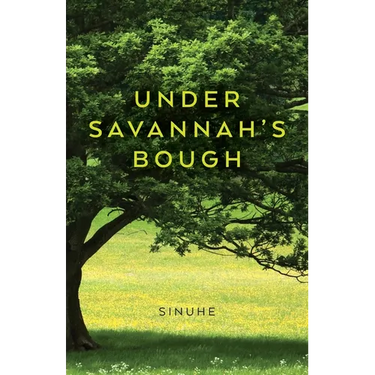 Under Savannah's Bough
