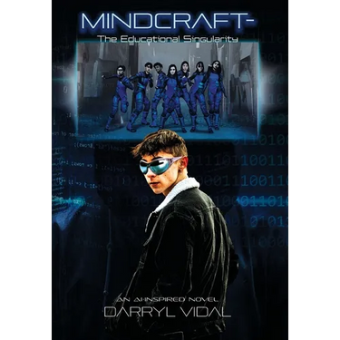 MindCraft-The Educational Singularity