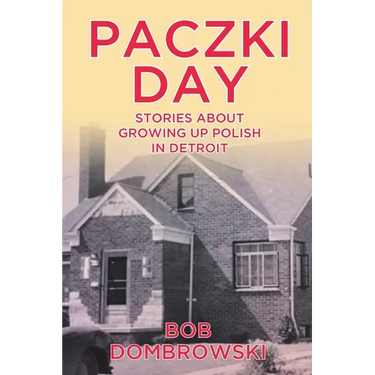 Paczki Day