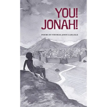 You! Jonah!