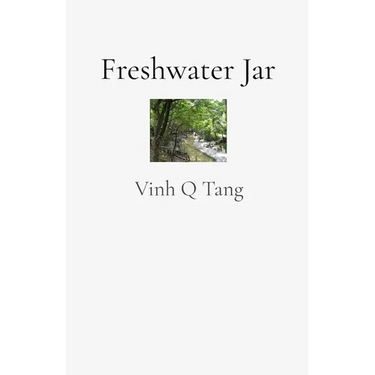 Freshwater Jar