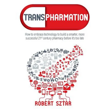 Transpharmation