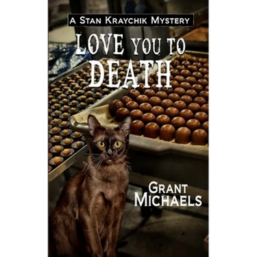 Love You To Death