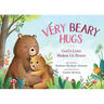 Very Beary Hugs: God's Love Makes Us Brave