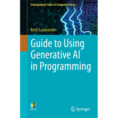 Guide to Using Generative AI in Programming