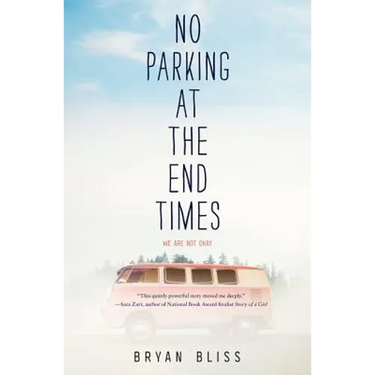 No Parking at the End Times