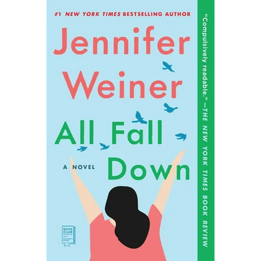 All Fall Down