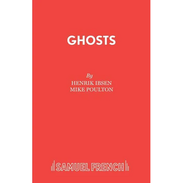 Ghosts