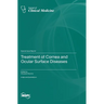 Treatment of Cornea and Ocular Surface Diseases