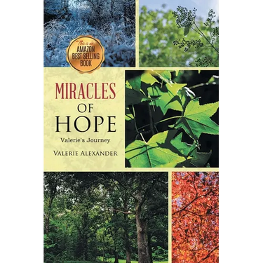 Miracles of HOPE: Valerie's Journey