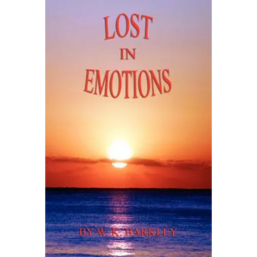 Lost in Emotions