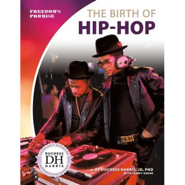 Birth of Hip-Hop