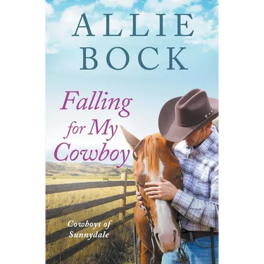 Falling For My Cowboy
