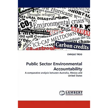 Public Sector Environmental Accountability