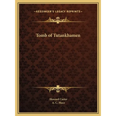 Tomb of Tutankhamen