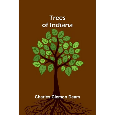 Trees of Indiana