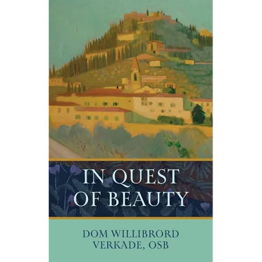 In Quest of Beauty